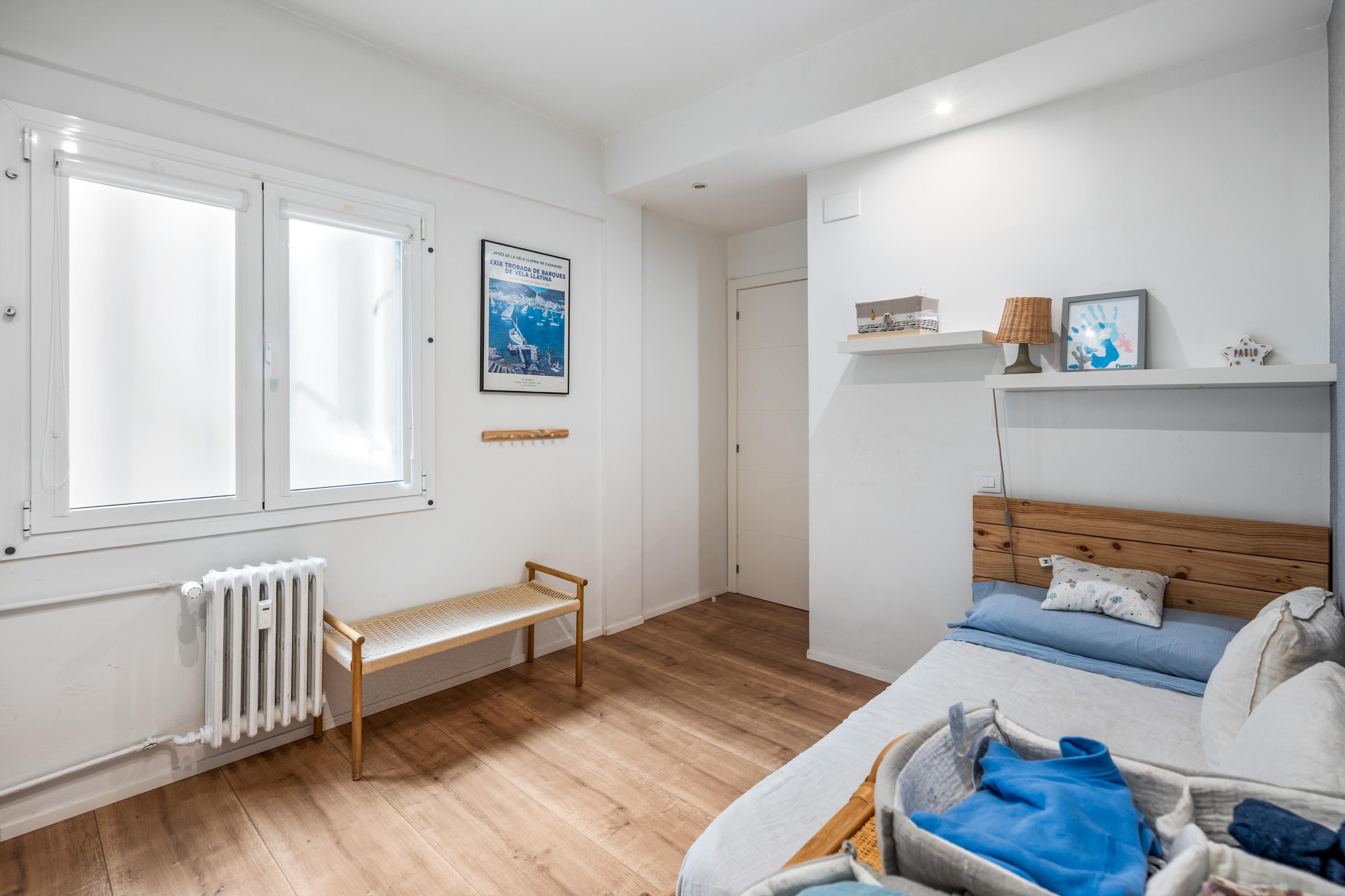 Piso en Venta en Carrer de Villarroel - 31