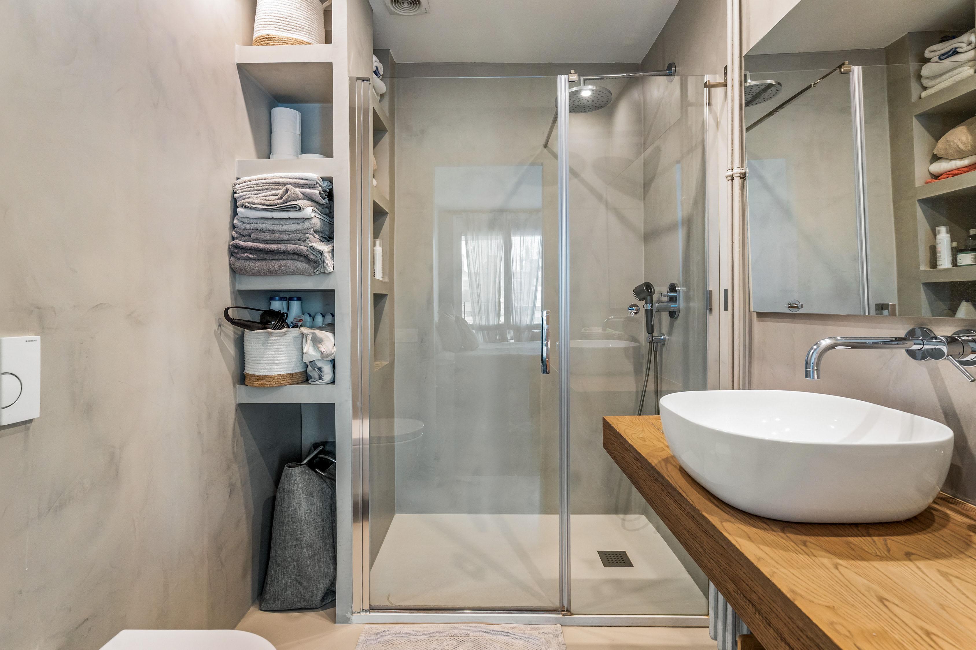 Piso en Venta en Carrer de Villarroel - 20