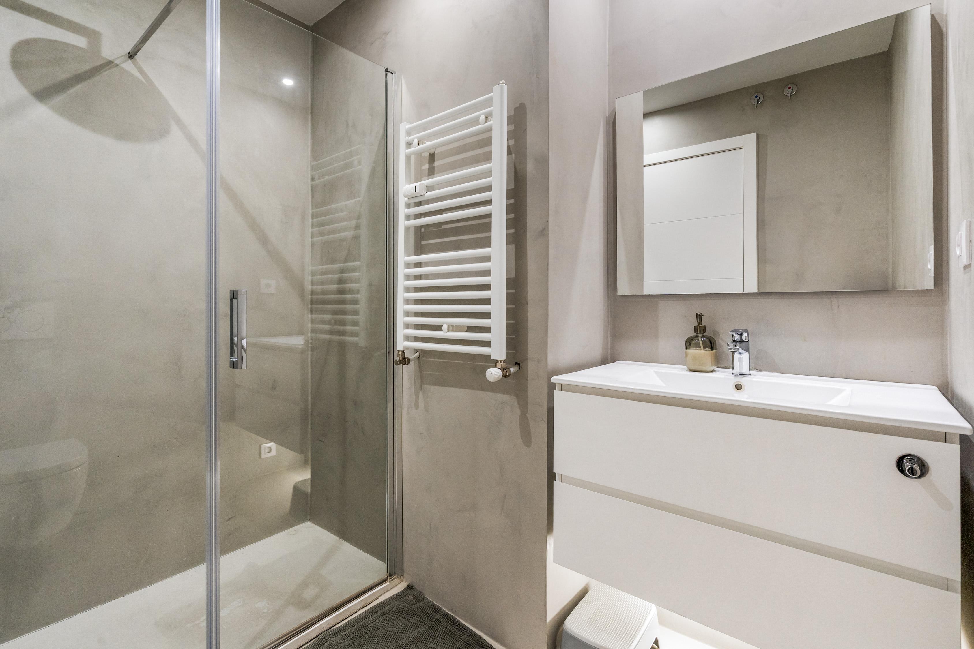 Piso en Venta en Carrer de Villarroel - 25