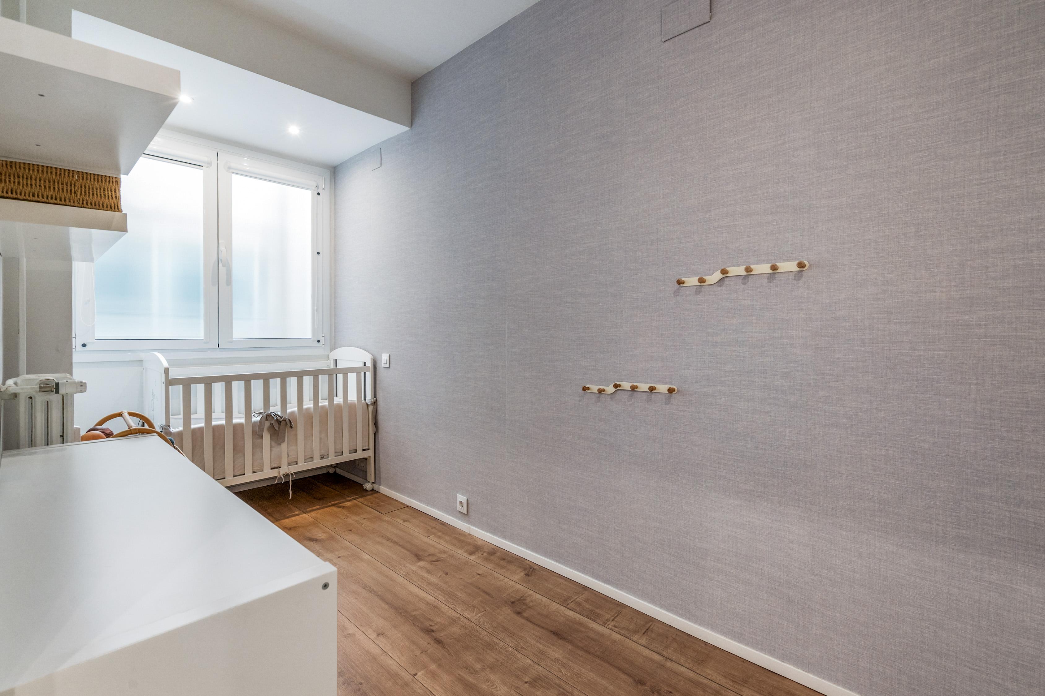 Piso en Venta en Carrer de Villarroel - 27