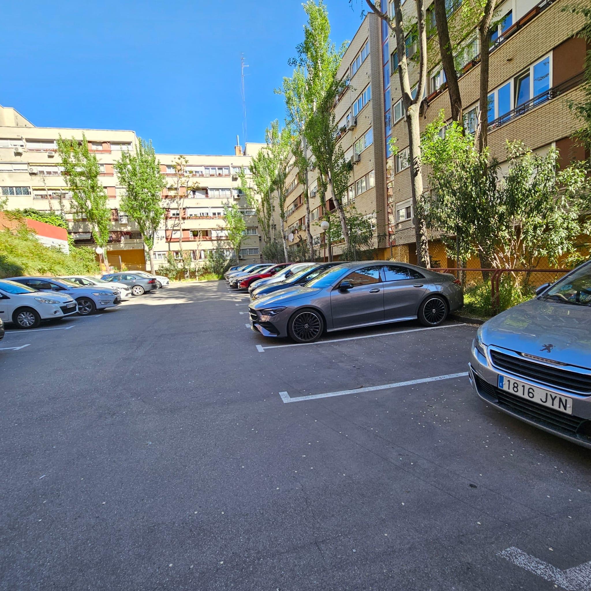 Local en Alquiler en C. de Cali - 18