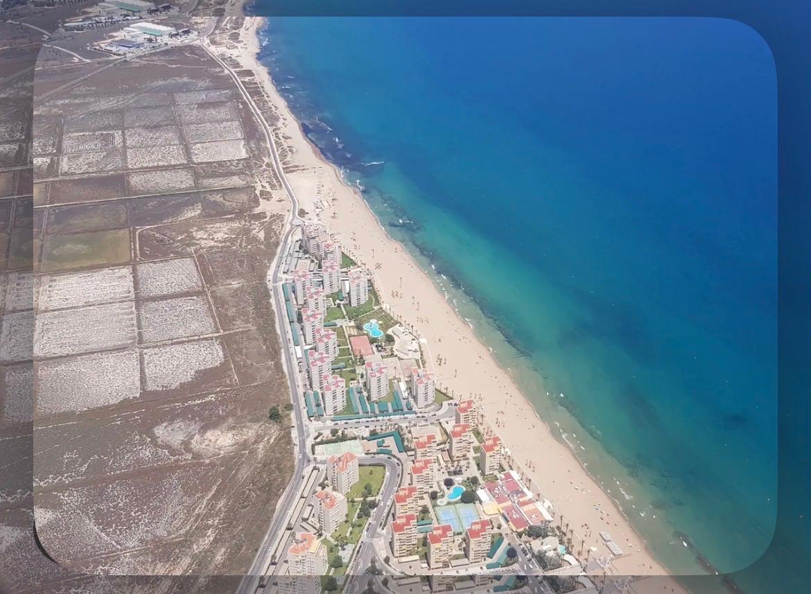 Solar en Venta en Carrer Juan Gosálbez López 1 - 5