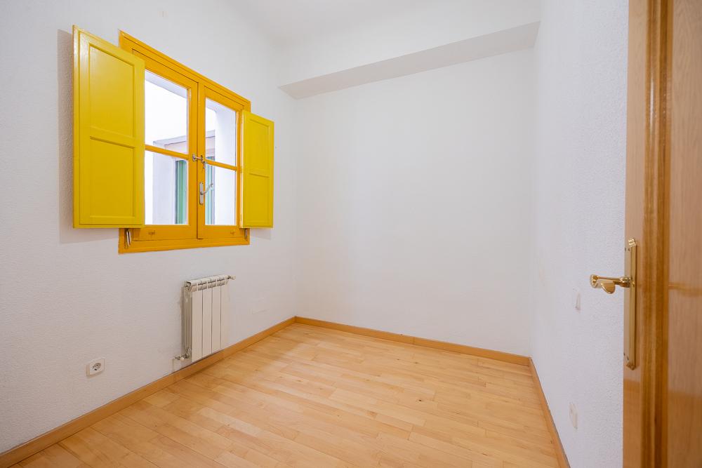 Piso en Venta en Calle de Francisco Silvela - 8