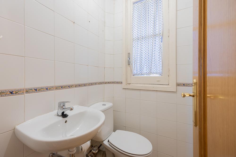 Piso en Venta en Calle de Francisco Silvela - 2