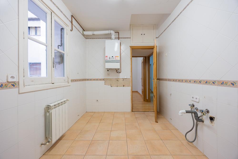 Piso en Venta en Calle de Francisco Silvela - 10