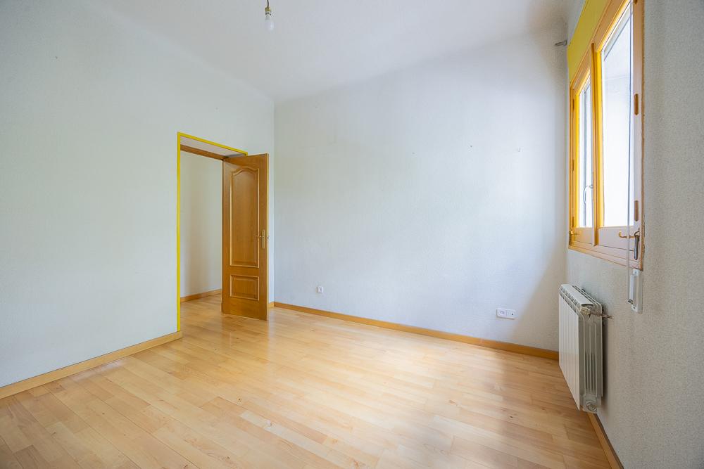 Piso en Venta en Calle de Francisco Silvela - 6