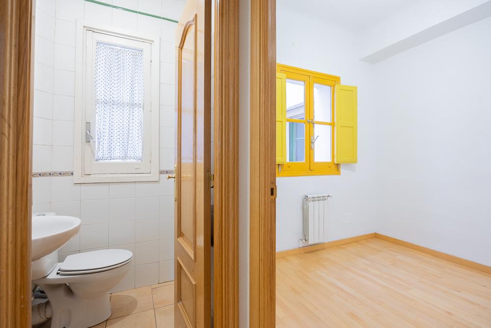 Piso en Venta en Calle de Francisco Silvela - 9