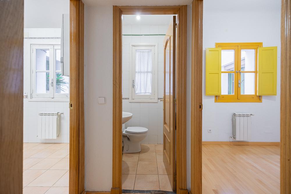 Piso en Venta en Calle de Francisco Silvela - 5