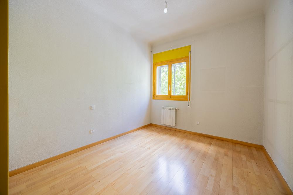 Piso en Venta en Calle de Francisco Silvela - 11