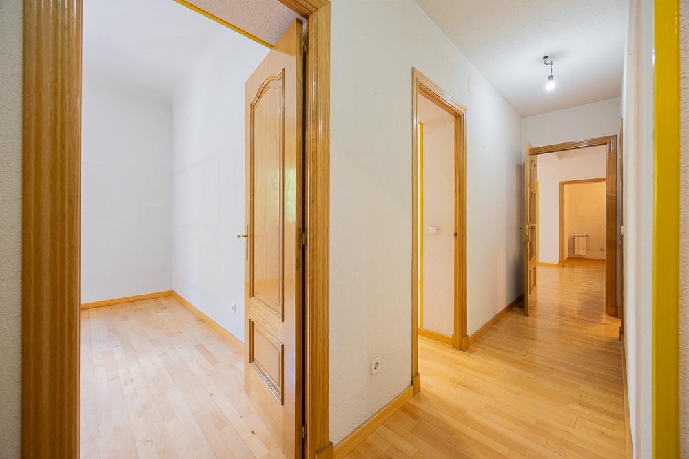 Piso en Venta en Calle de Francisco Silvela - 13