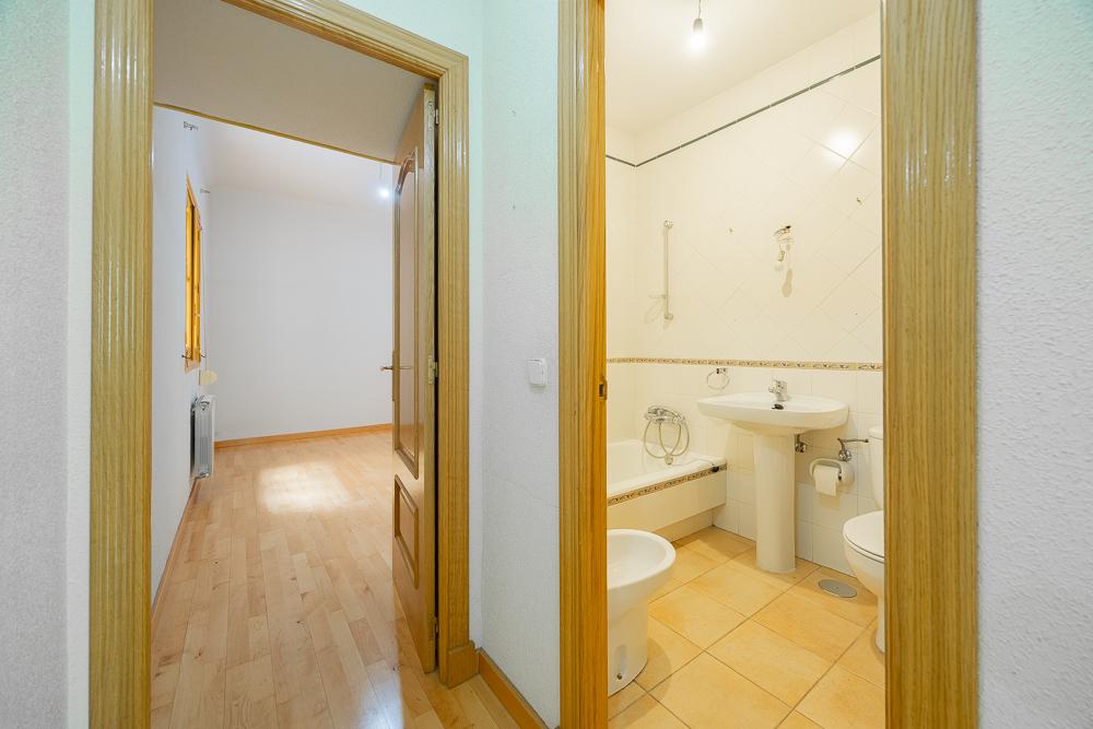 Piso en Venta en Calle de Francisco Silvela - 12