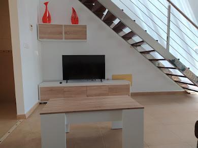 Casa Adosada en Venta en Calle Fermin Galan Y Garcia Her - 4