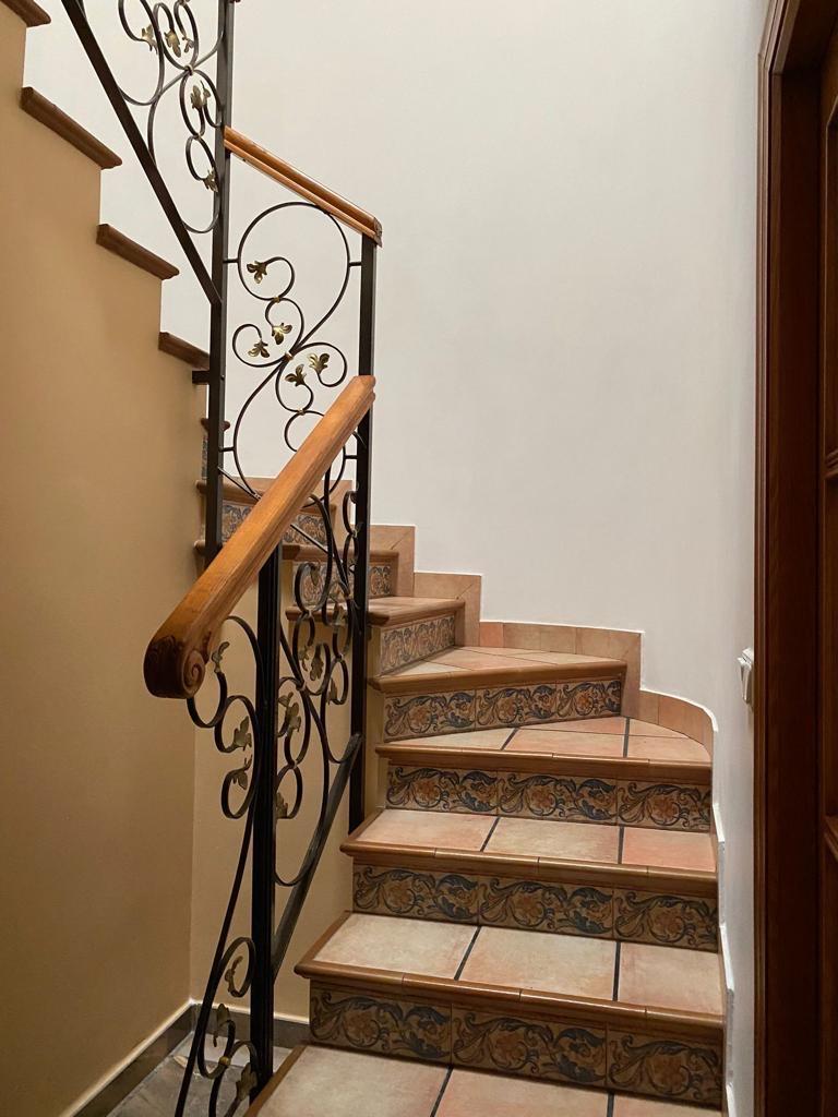 Casa Adosada en Venta en Rda. Palmeras - 19