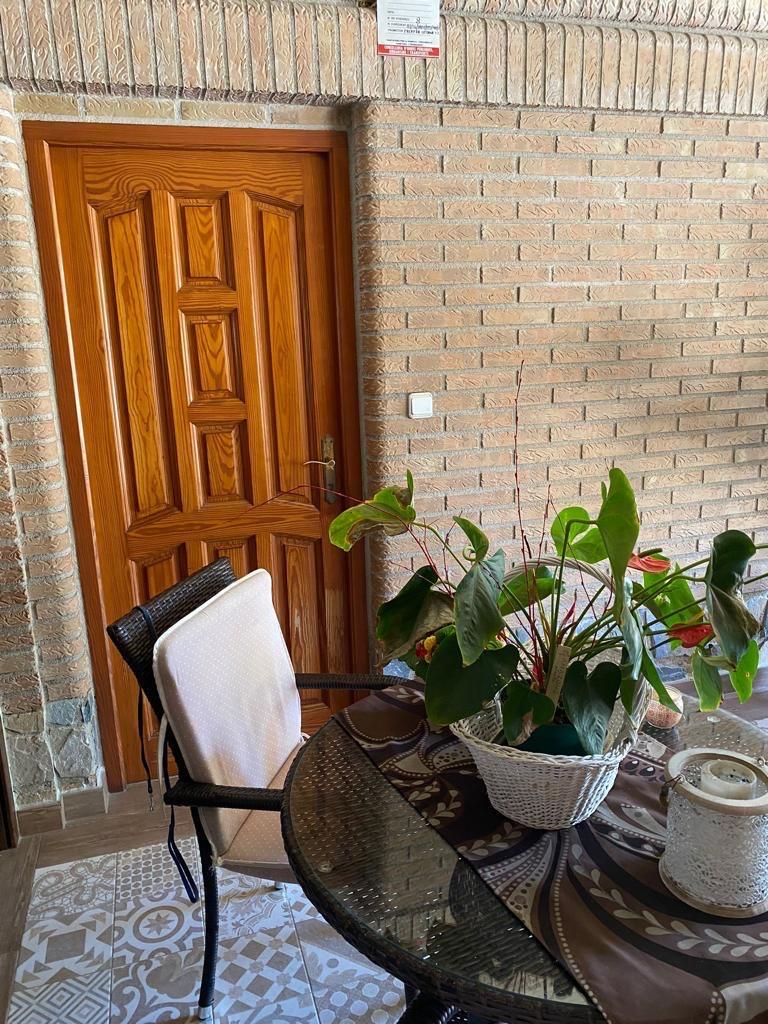 Casa Adosada en Venta en Rda. Palmeras - 2