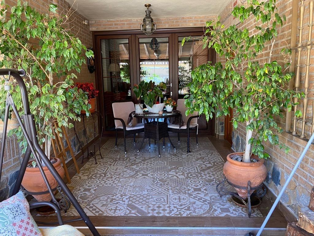 Casa Adosada en Venta en Rda. Palmeras - 1