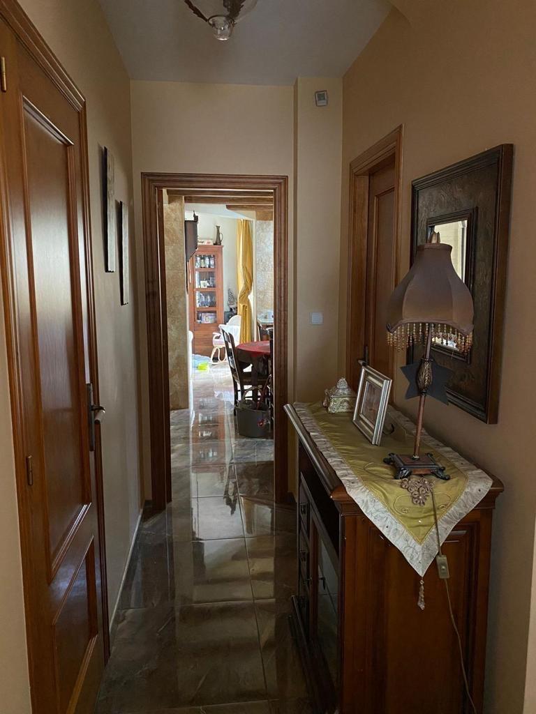 Casa Adosada en Venta en Rda. Palmeras - 14
