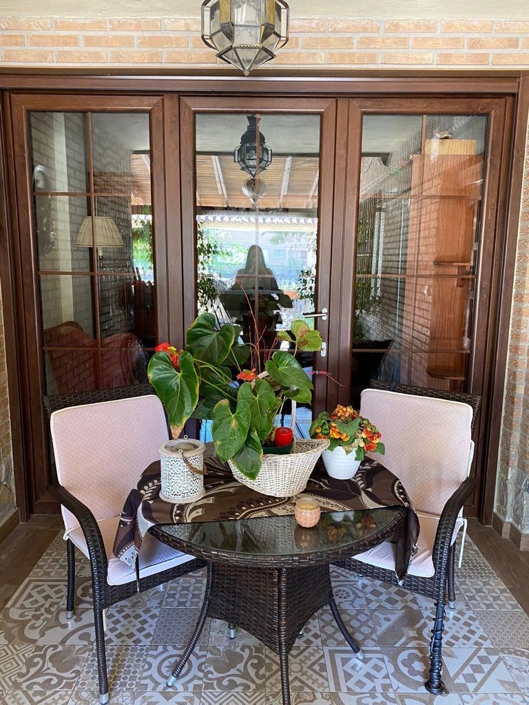 Casa Adosada en Venta en Rda. Palmeras - 3