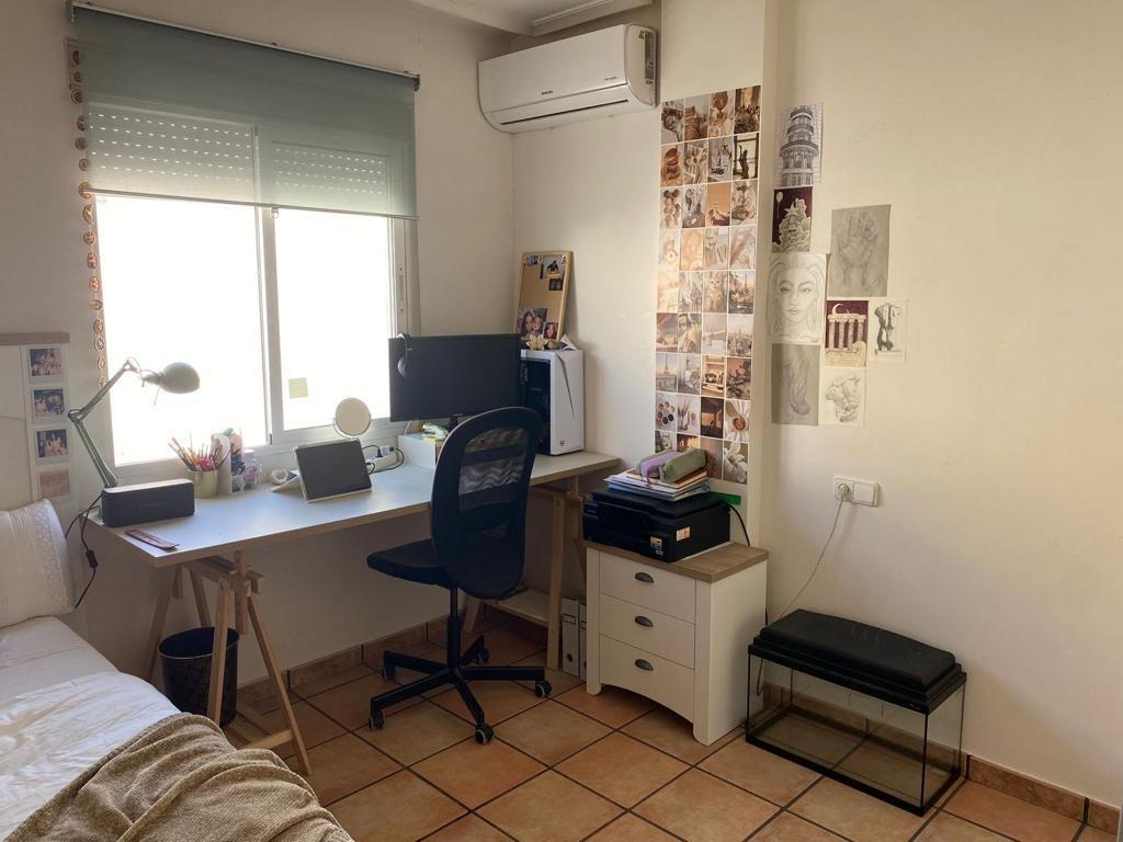 Casa Adosada en Venta en Rda. Palmeras - 23