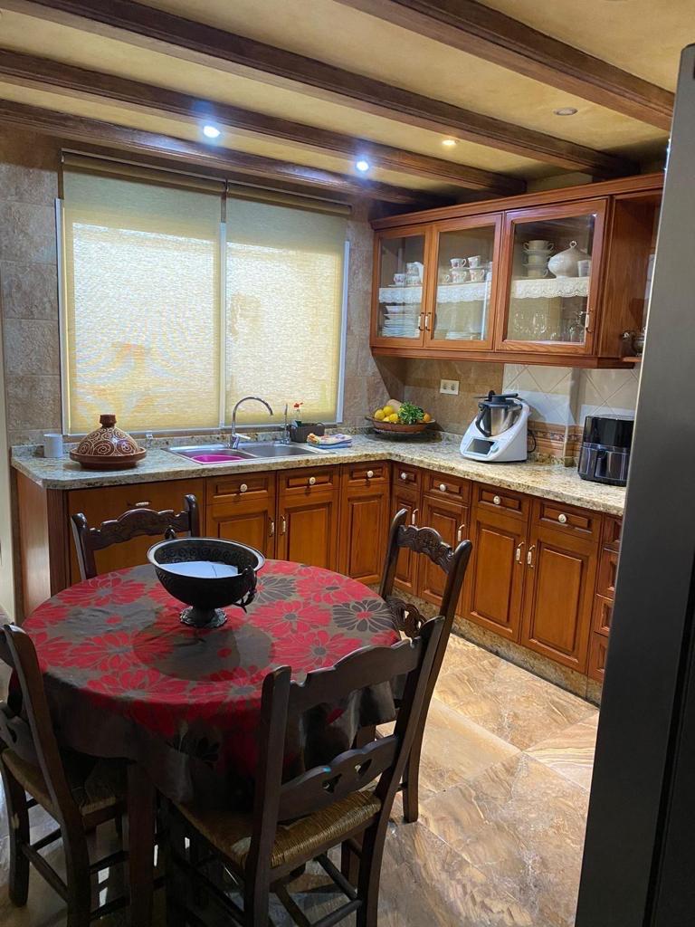 Casa Adosada en Venta en Rda. Palmeras - 13