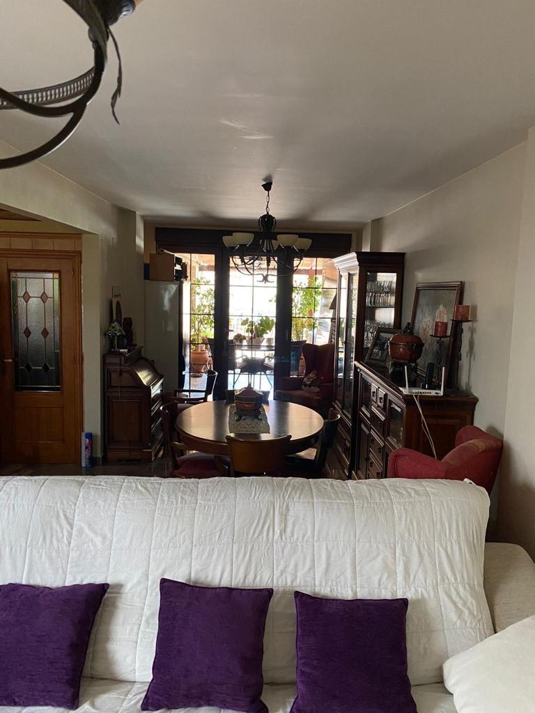 Casa Adosada en Venta en Rda. Palmeras - 7