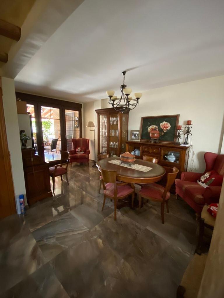 Casa Adosada en Venta en Rda. Palmeras - 5