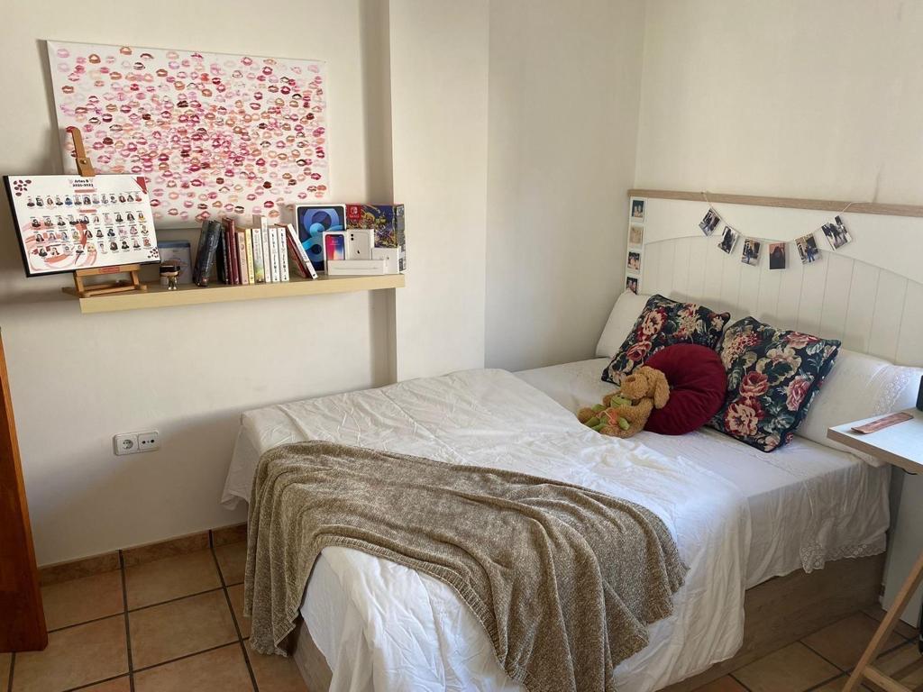 Casa Adosada en Venta en Rda. Palmeras - 25