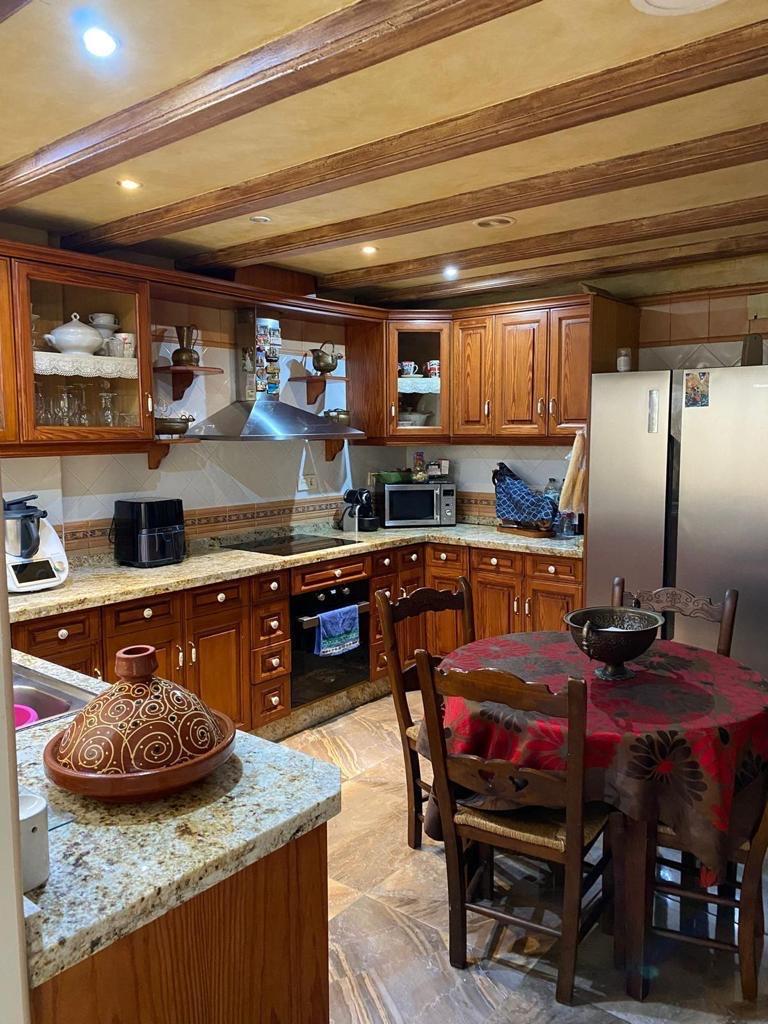 Casa Adosada en Venta en Rda. Palmeras - 15