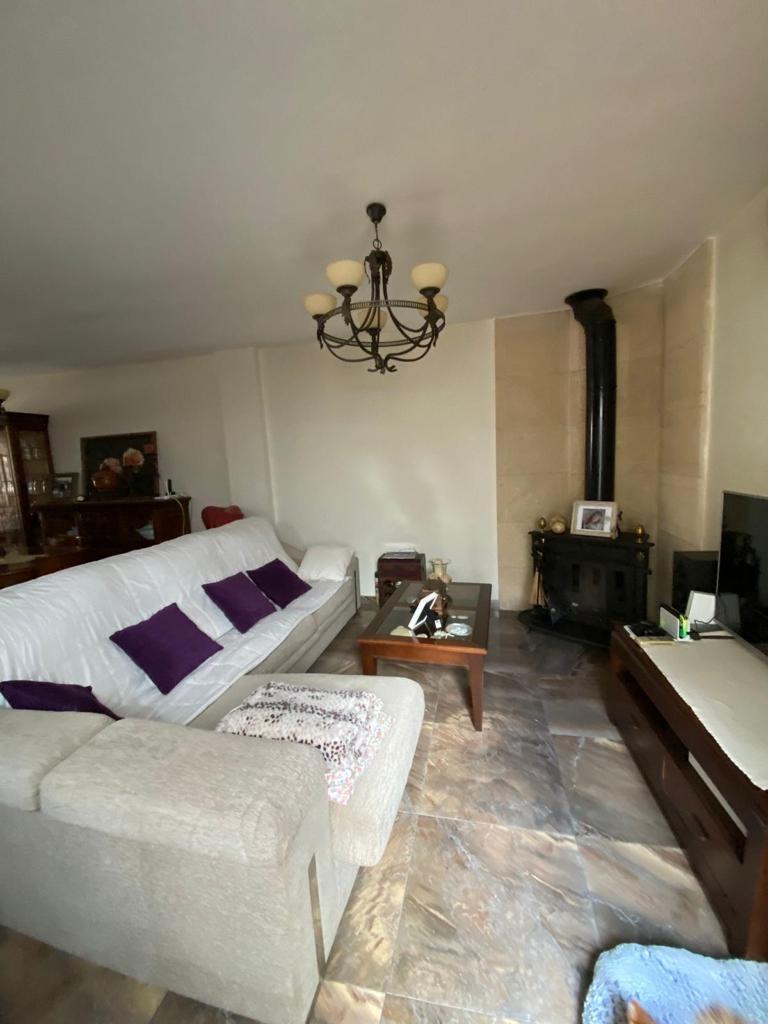 Casa Adosada en Venta en Rda. Palmeras - 8