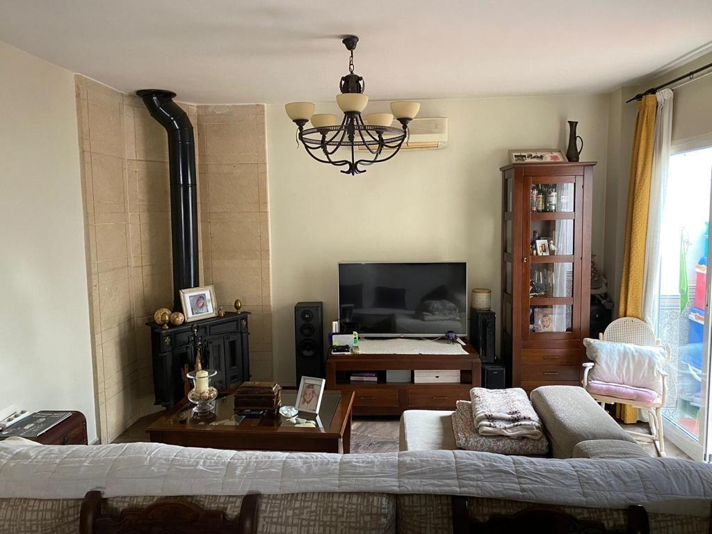 Casa Adosada en Venta en Rda. Palmeras - 10