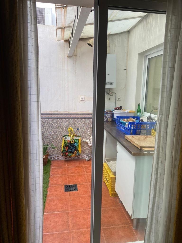 Casa Adosada en Venta en Rda. Palmeras - 16