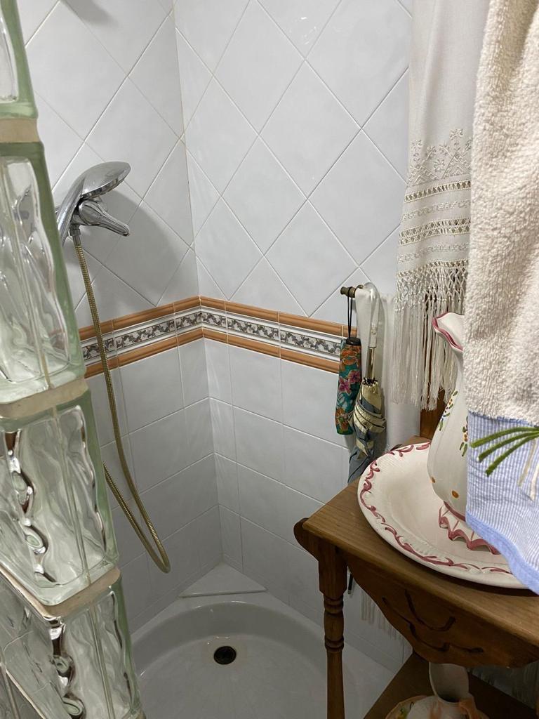 Casa Adosada en Venta en Rda. Palmeras - 28