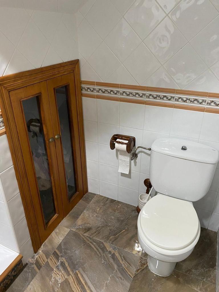 Casa Adosada en Venta en Rda. Palmeras - 29