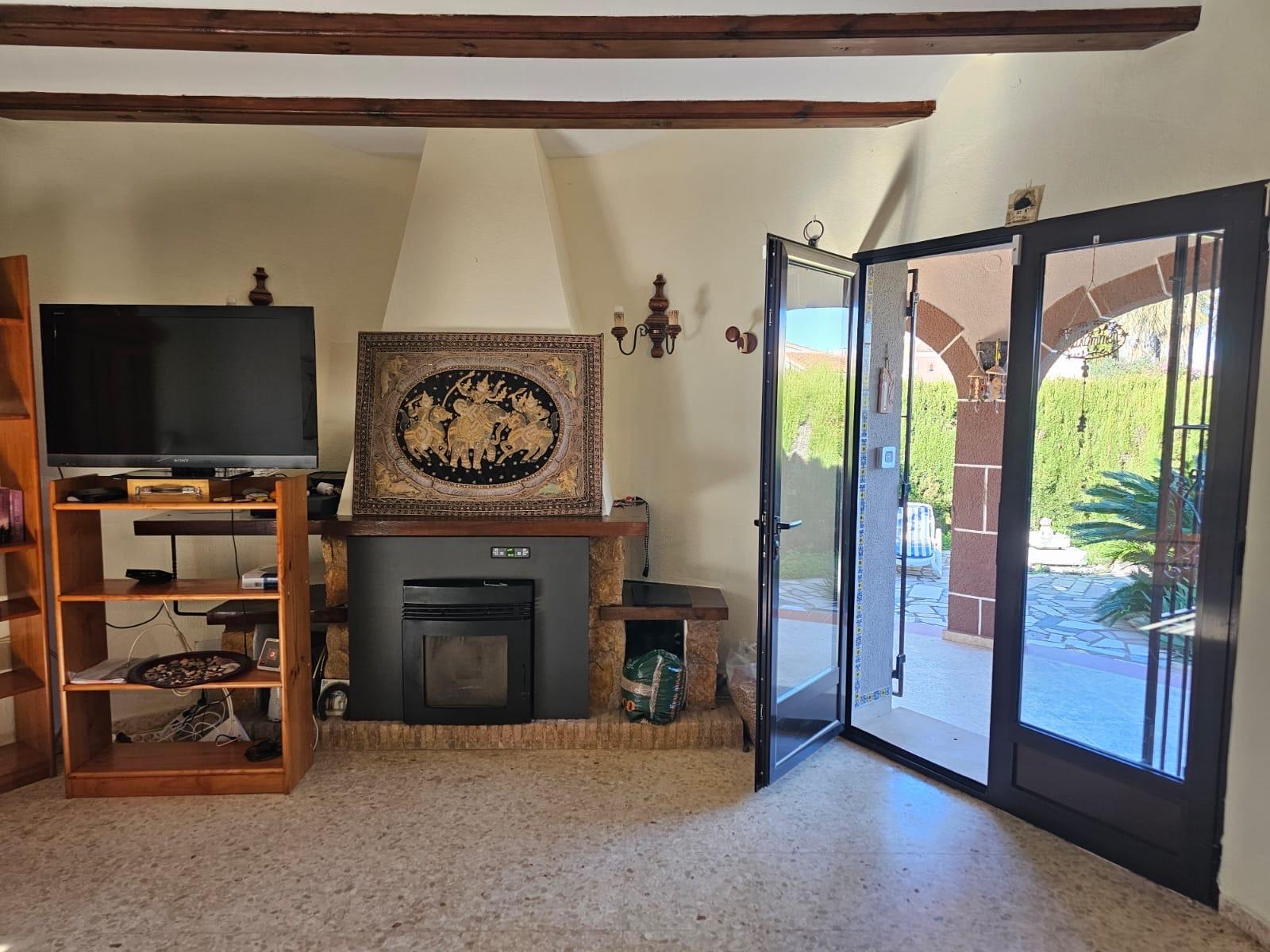 Townhouse en Venta en Partida Xironets Cl-20a - 1