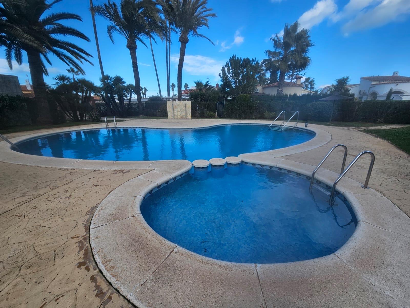 Townhouse en Venta en Partida Xironets Cl-20a - 6