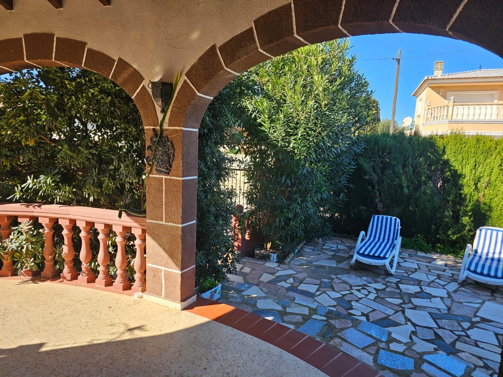 Townhouse en Venta en Partida Xironets Cl-20a - 8