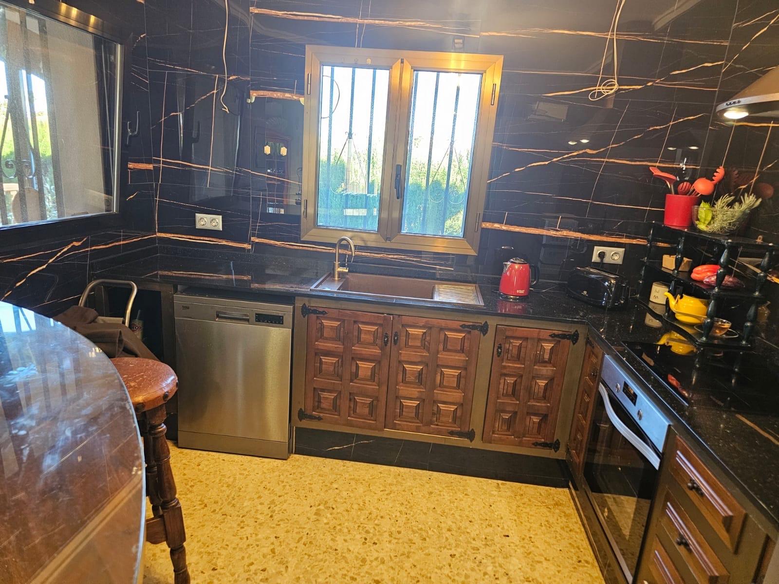 Townhouse en Venta en Partida Xironets Cl-20a - 3