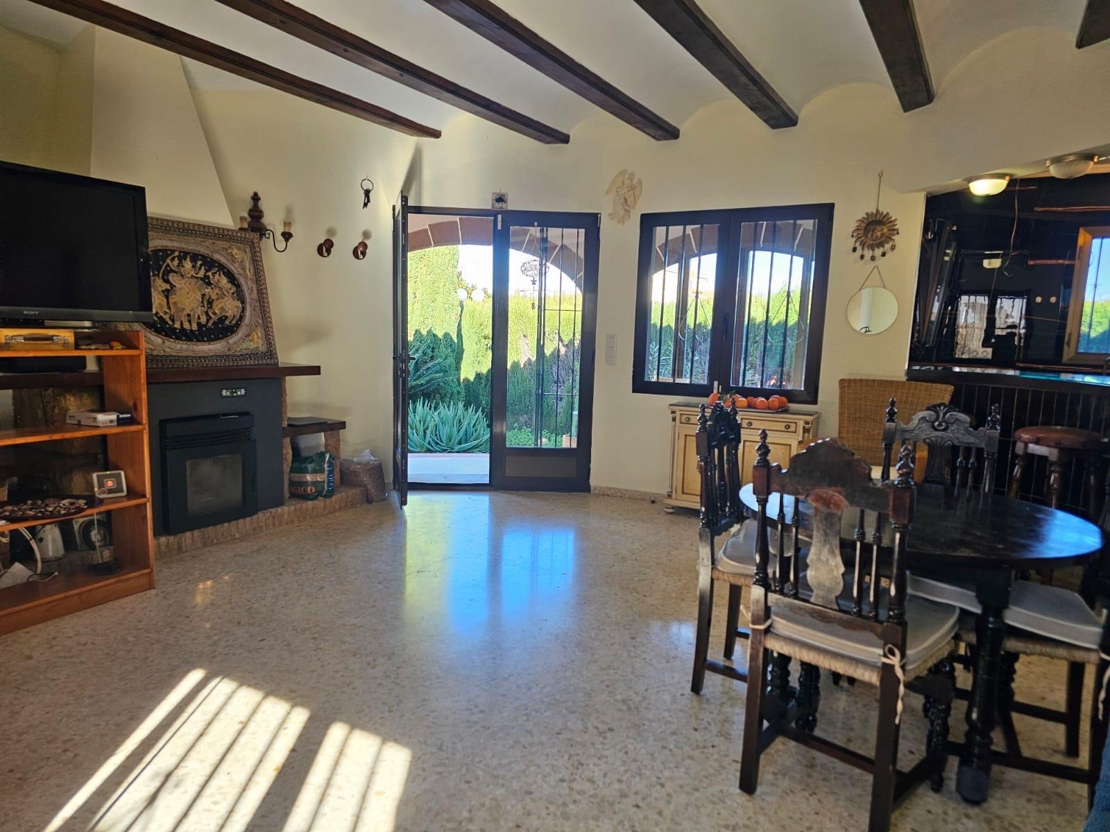 Townhouse en Venta en Partida Xironets Cl-20a - 2