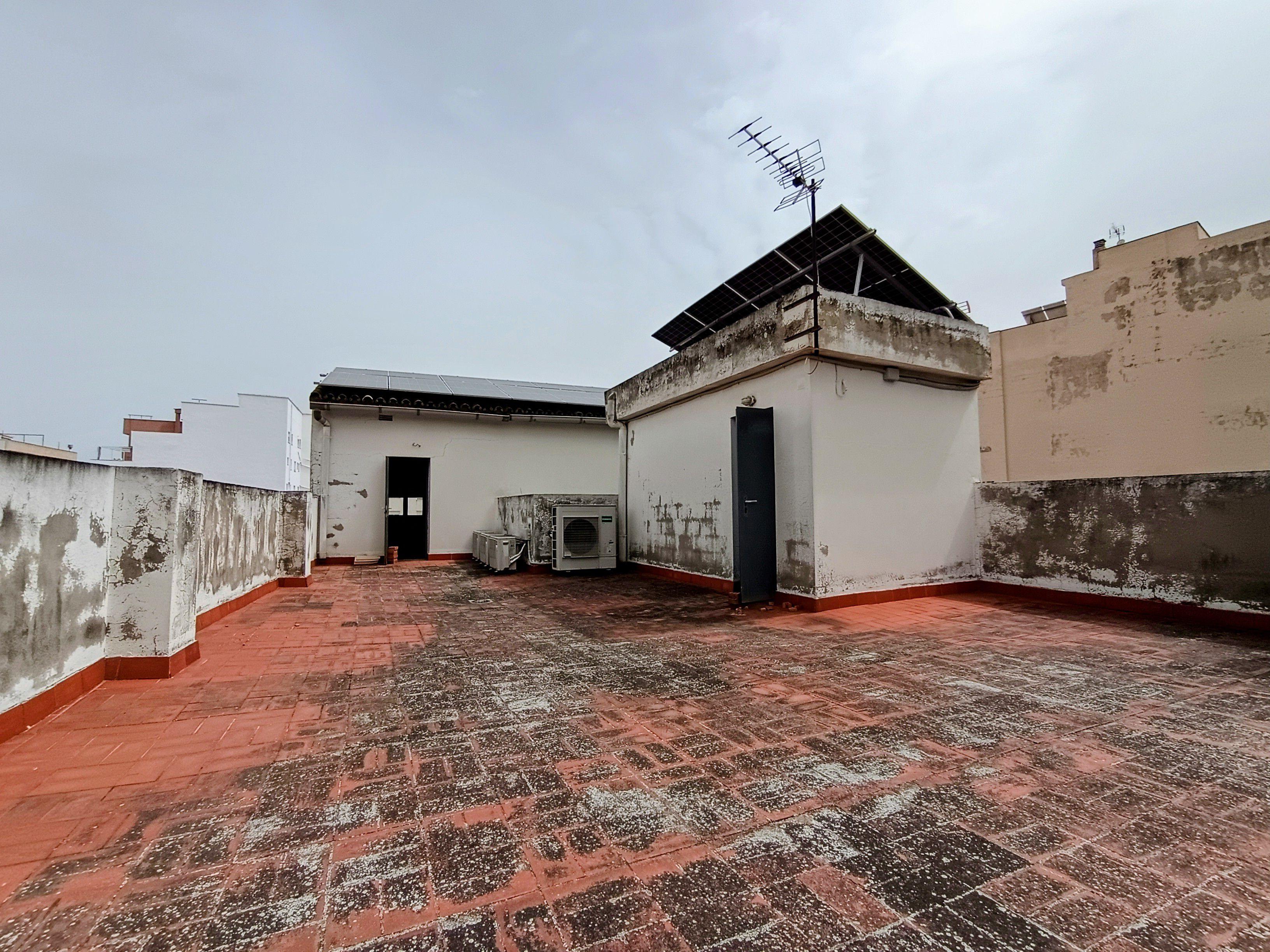 Adosado en Venta en Carretera de Dénia - 17