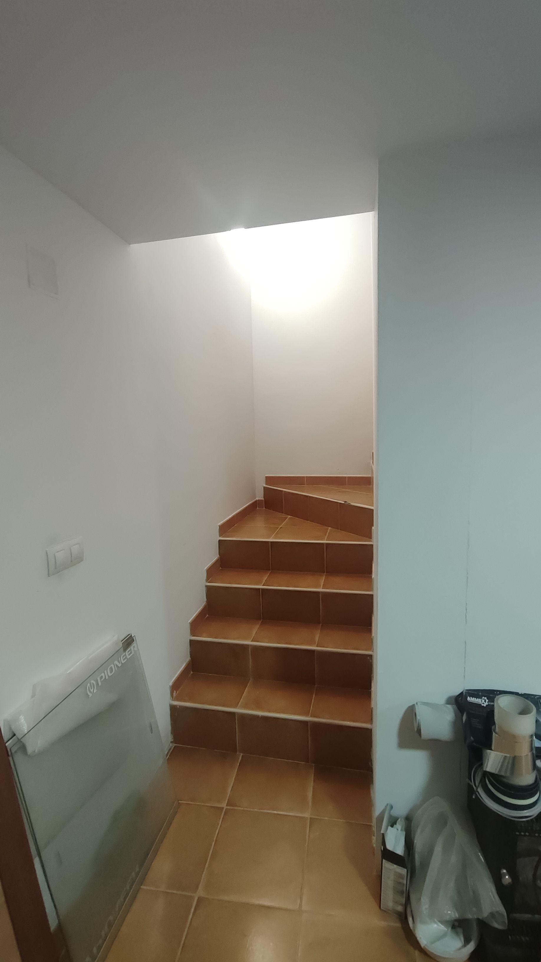 Casa Adosada en Venta en C. de Valverde - 10