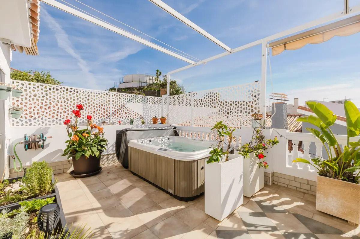 Adosado en Venta en C. Obispo Rodrigo de Soria - 37