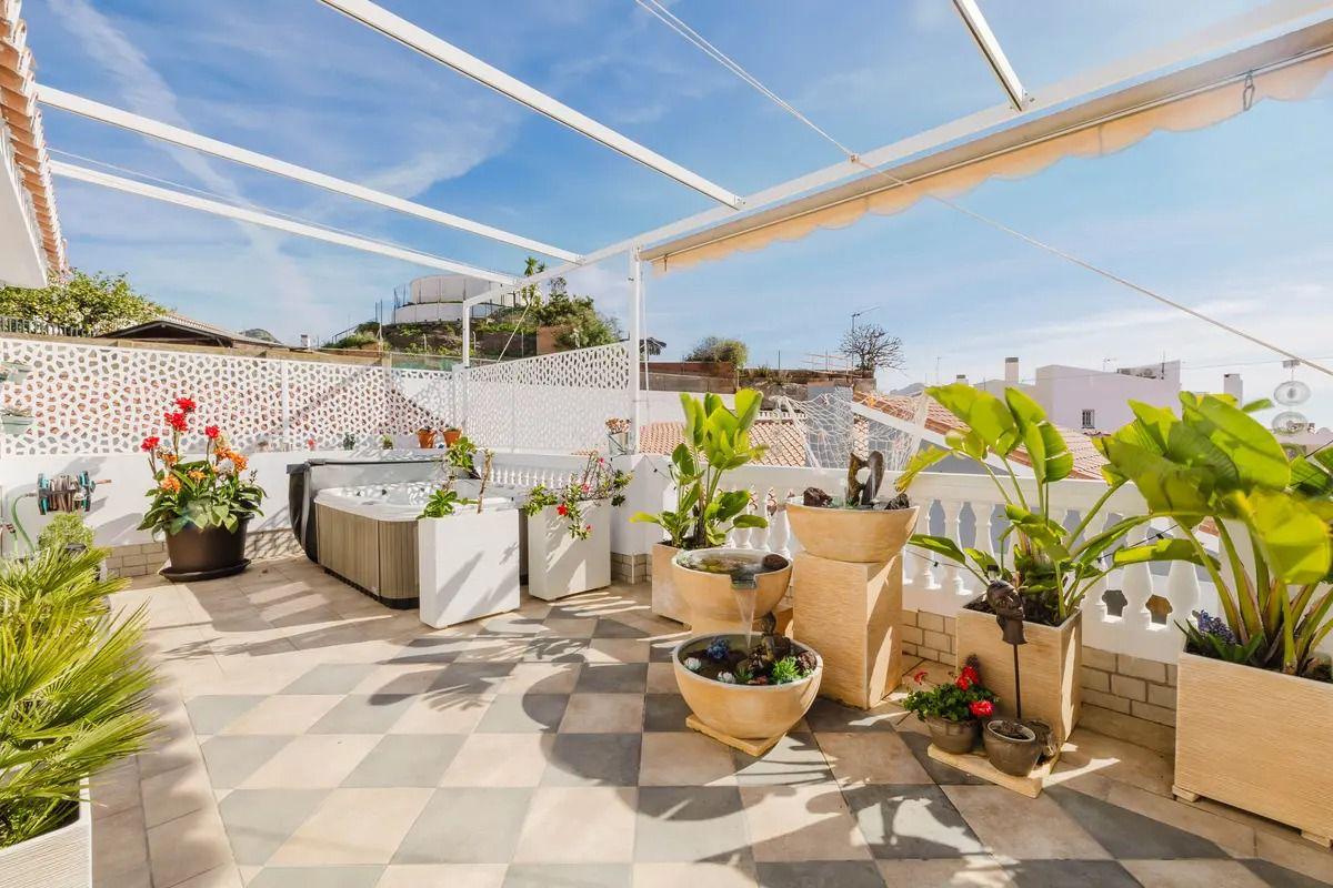 Adosado en Venta en C. Obispo Rodrigo de Soria - 36