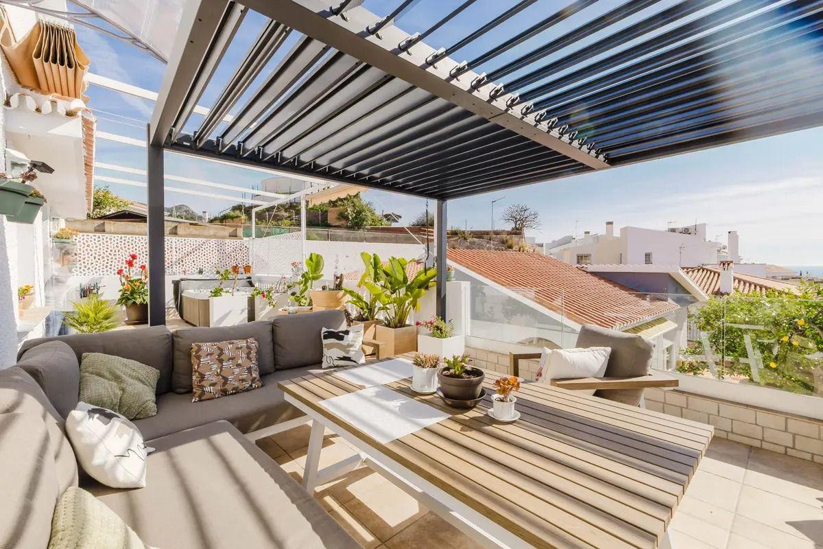 Adosado en Venta en C. Obispo Rodrigo de Soria - 38