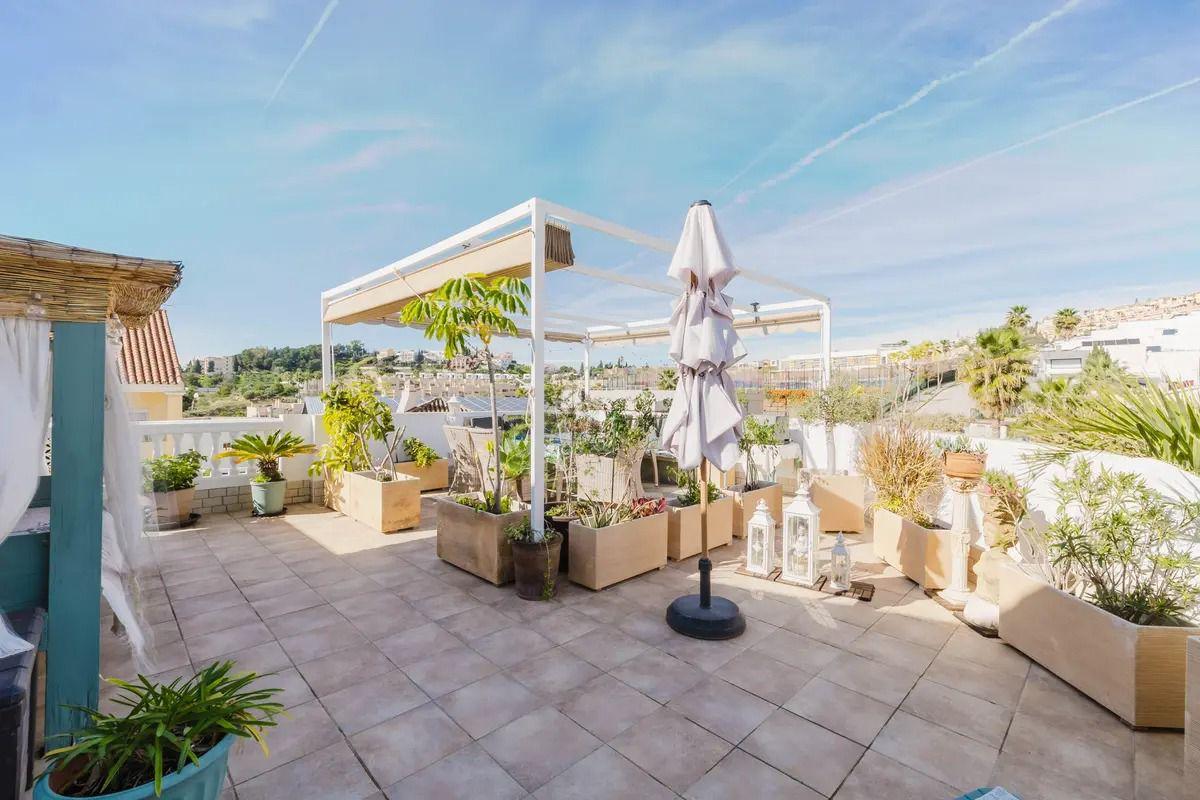 Adosado en Venta en C. Obispo Rodrigo de Soria - 41