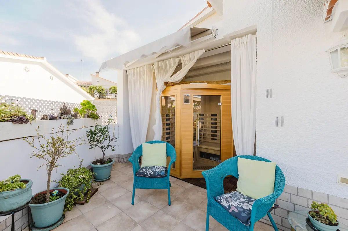 Adosado en Venta en C. Obispo Rodrigo de Soria - 40