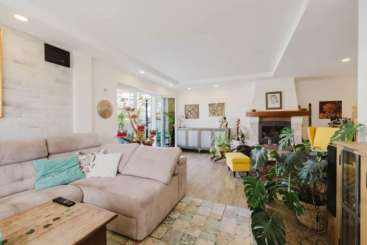 Adosado en Venta en C. Obispo Rodrigo de Soria - 1