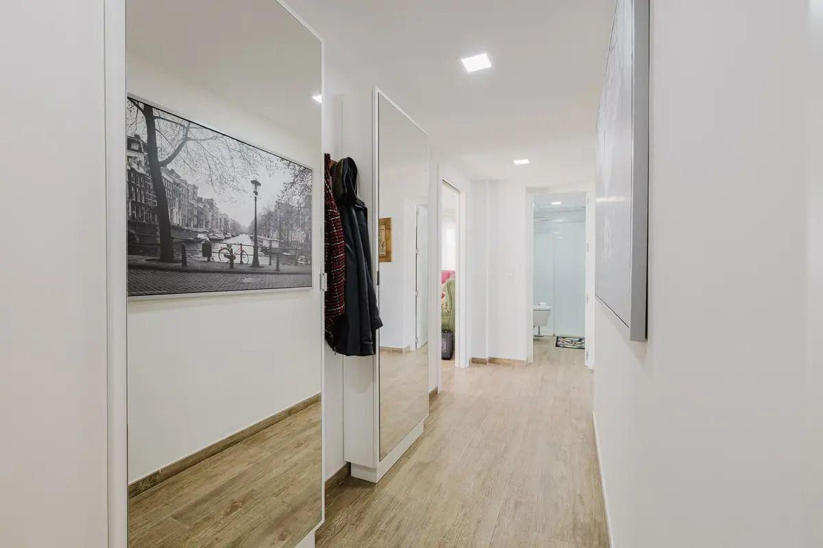 Adosado en Venta en C. Obispo Rodrigo de Soria - 29