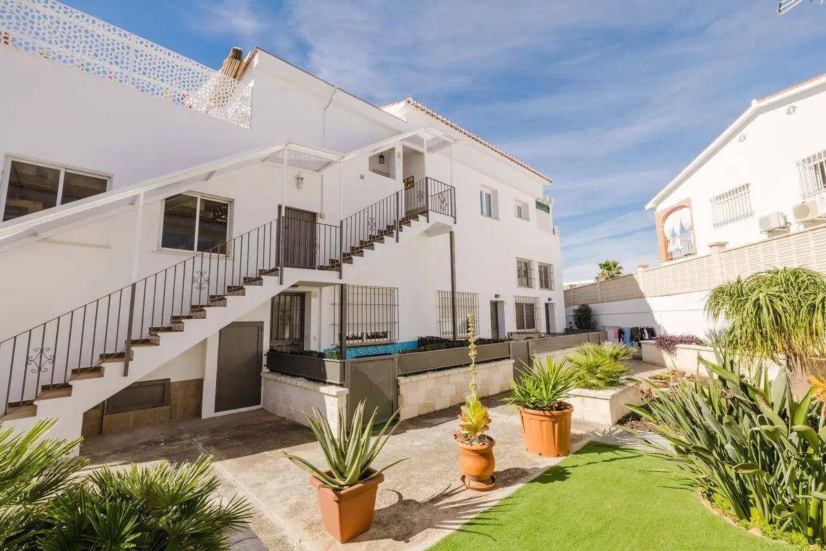 Adosado en Venta en C. Obispo Rodrigo de Soria - 39