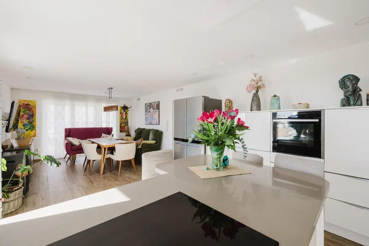 Adosado en Venta en C. Obispo Rodrigo de Soria - 3