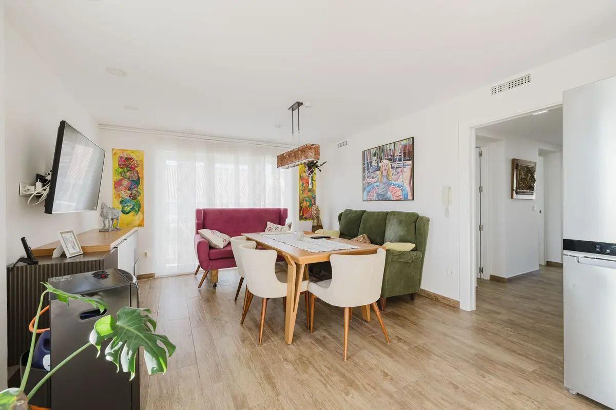 Adosado en Venta en C. Obispo Rodrigo de Soria - 9