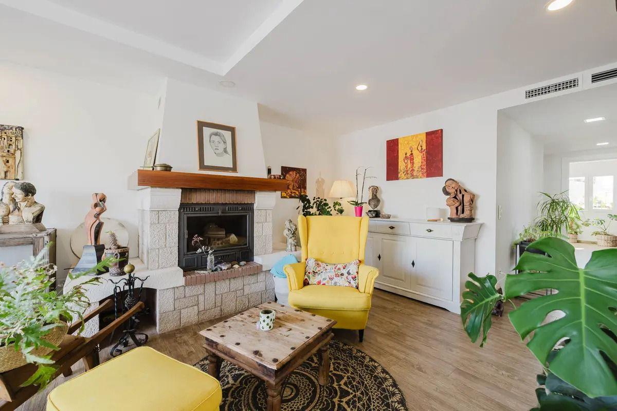 Adosado en Venta en C. Obispo Rodrigo de Soria - 8